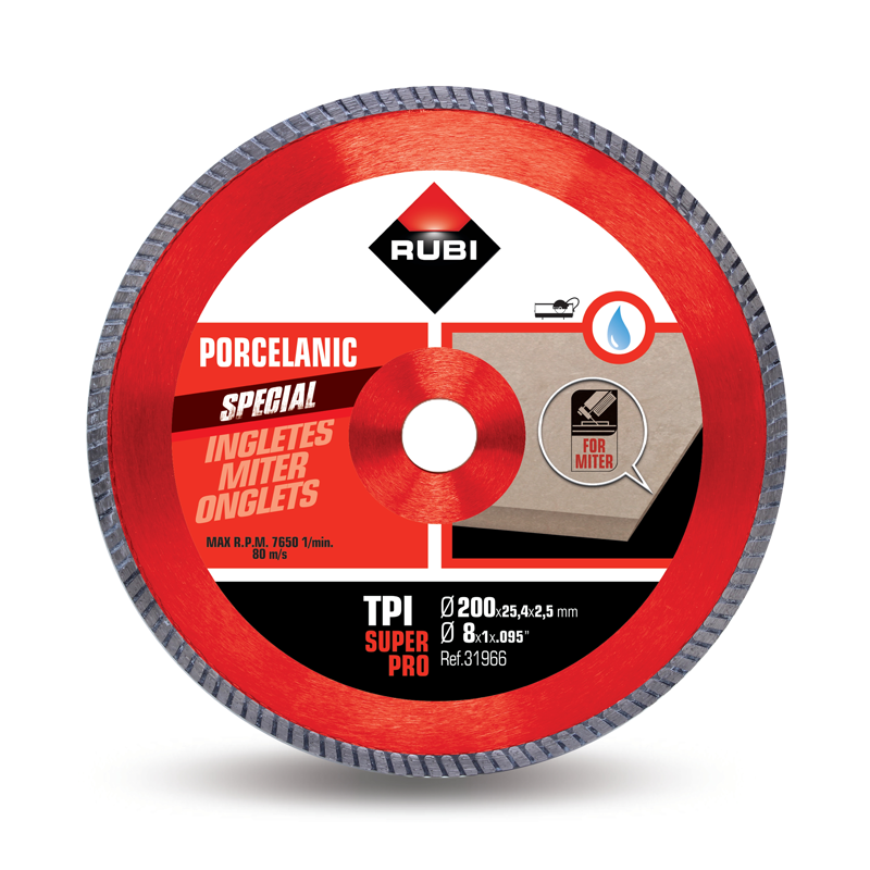 TPI SUPERPRO Blade