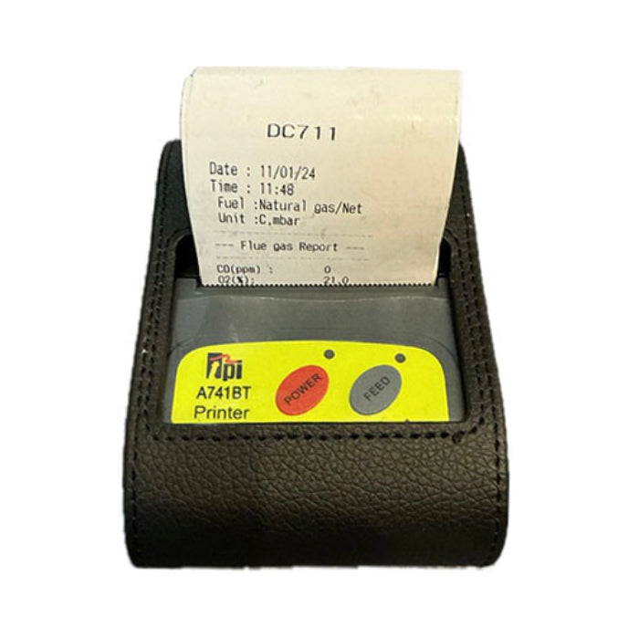 TPI A741BT Printer