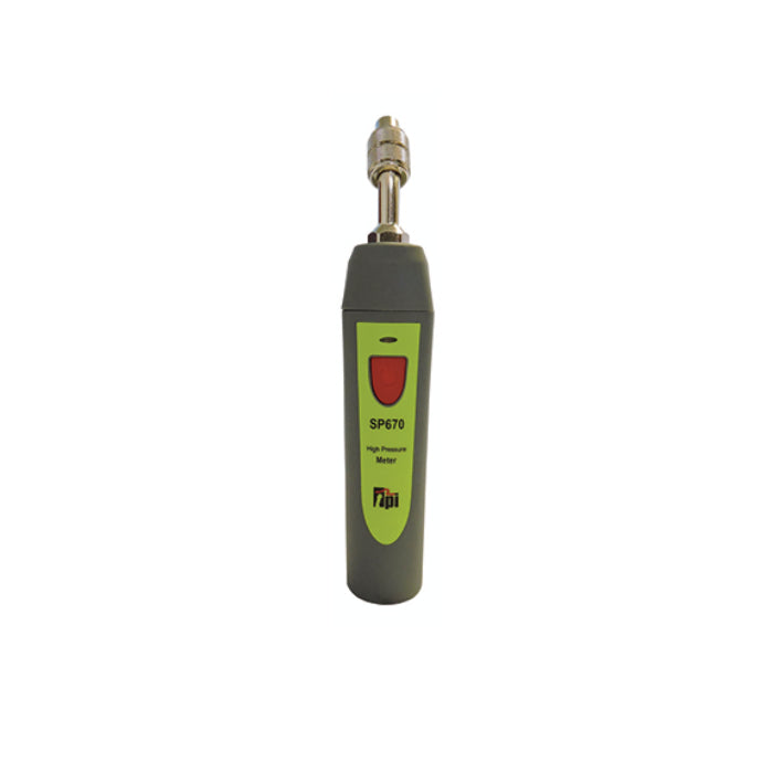 TPI SP670 Bluetooth High Pressure Gauge
