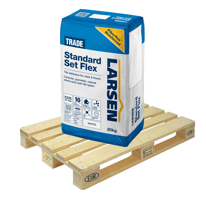 BAL XL Floor One Full Pallet 50 Bags
