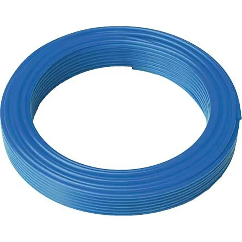 Nylon Tube Blue 4mm i/d x 6mm o/d 30m Coil