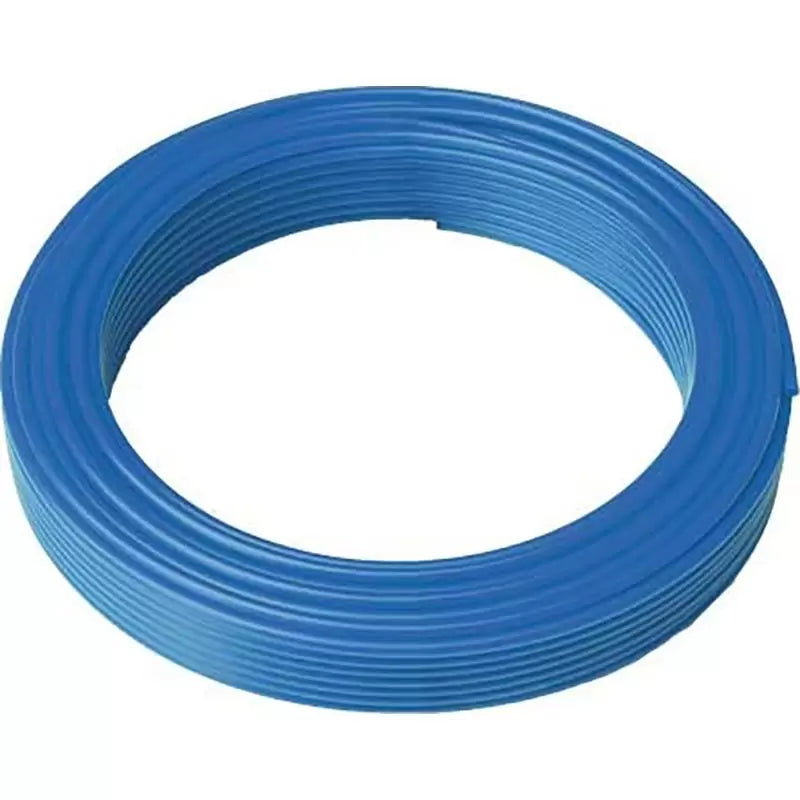 Nylon Tube Blue 10mm i/d x 12mm o/d 30m Coil
