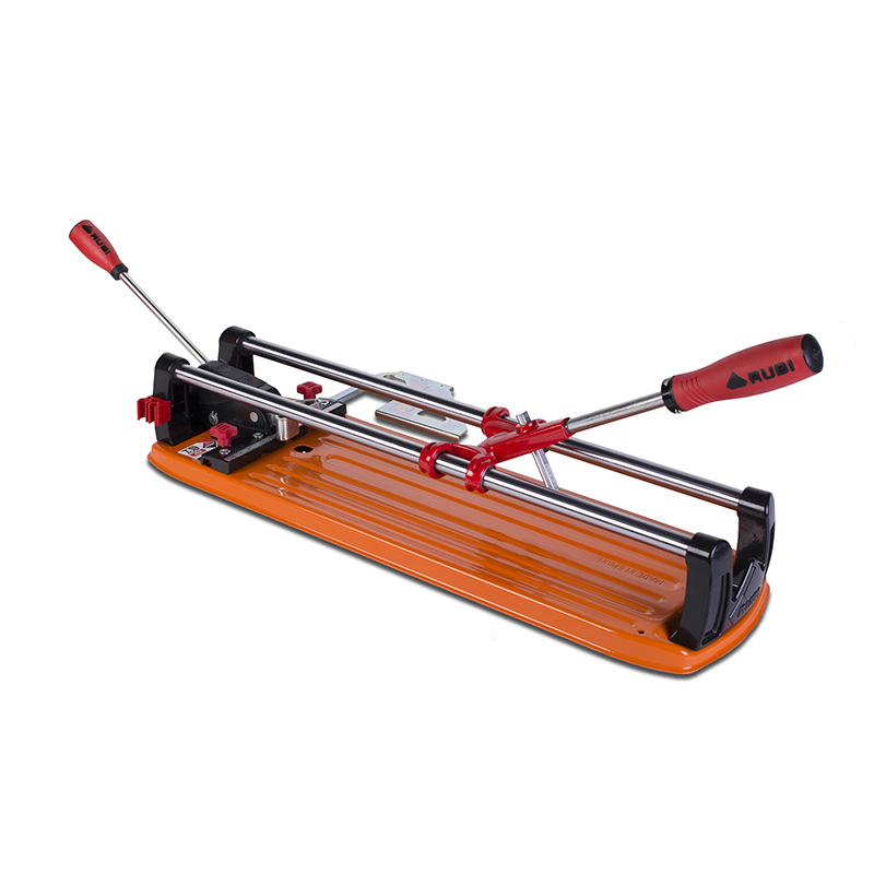 Rubi TS43 MAX Tile Cutter Orange 18920