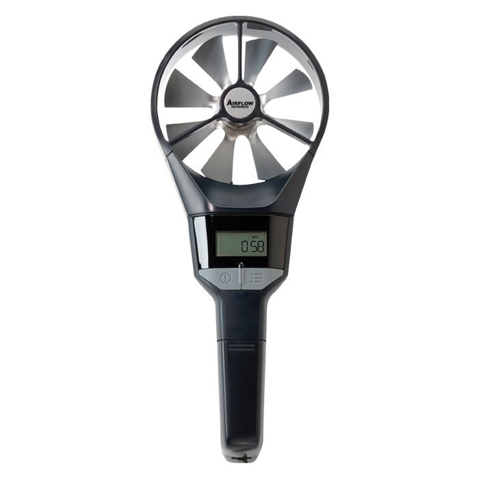TSI LCA301 Rotating Vane Anemometer