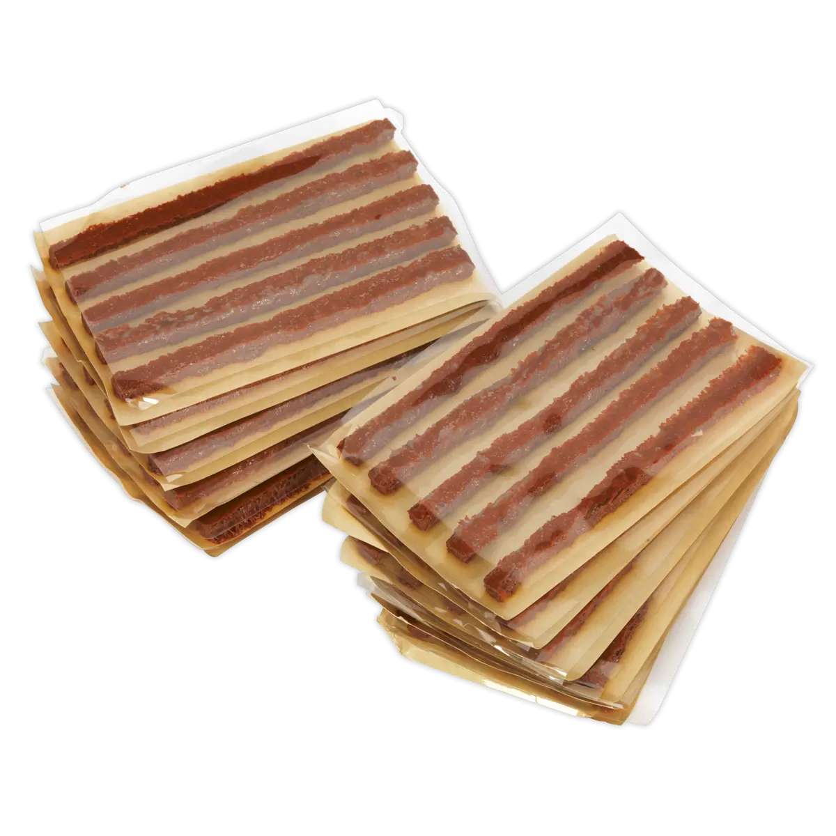 Sealey - TST11 - Temporary Puncture Repair Strips - Pack of 60