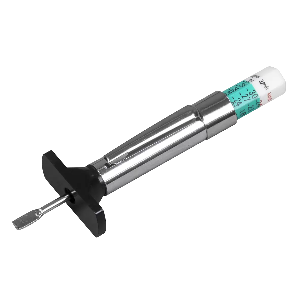 Sealey - TST/DGT - Pocket Type Tyre Tread Depth Gauge