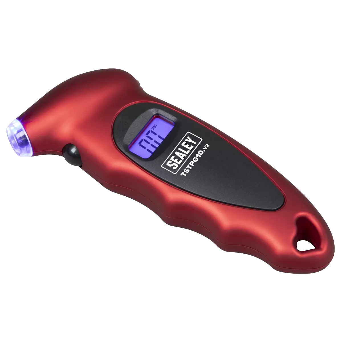 Sealey - TSTPG10 - Digital Tyre Pressure Gauge