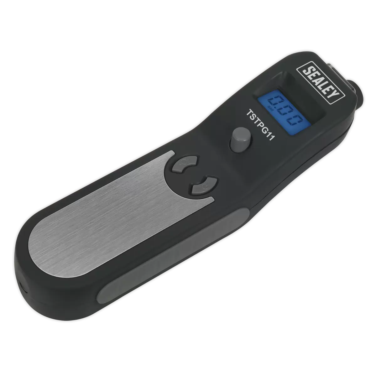 Sealey - TSTPG11 - Digital Tyre Pressure & Tread Depth Gauge