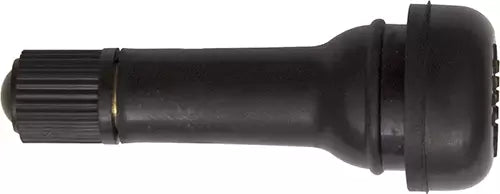 Workshop Warehouse TY126B Tubeless Valves with Cap TR414