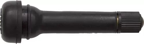Workshop Warehouse TY127B Tubeless Valves with Cap TR418