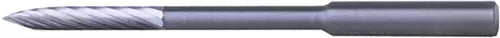 Workshop Warehouse TY151 Carbide Mill Cutter 3.6mm