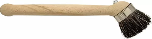 Workshop Warehouse TY162 Mounting Paste Brush for Trucks