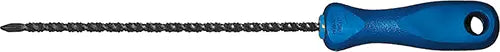 Workshop Warehouse TY166 Sealastic Hand Rasp EM 6.5 x 190mm