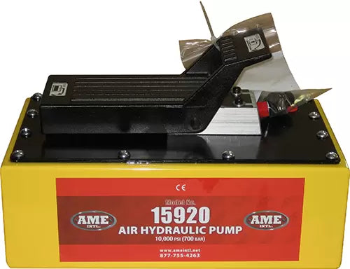 Workshop Warehouse TY173 Bead Breaking Kit Combi Tyre