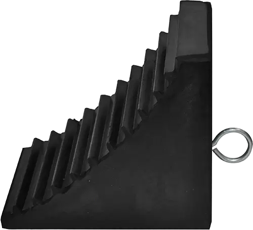 Workshop Warehouse TY174 Wheel Chock Commercial
