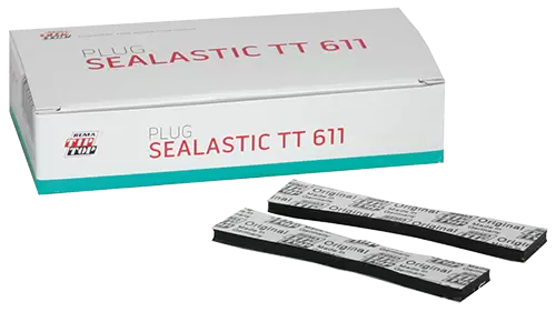 Workshop Warehouse TY195 Sealastic Plugs Truck