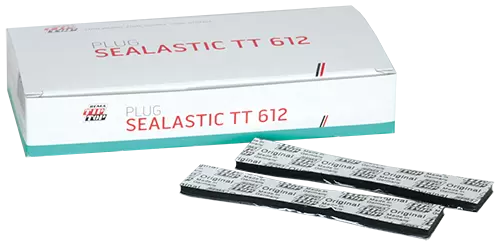Workshop Warehouse TY196 Sealastic Plugs EM