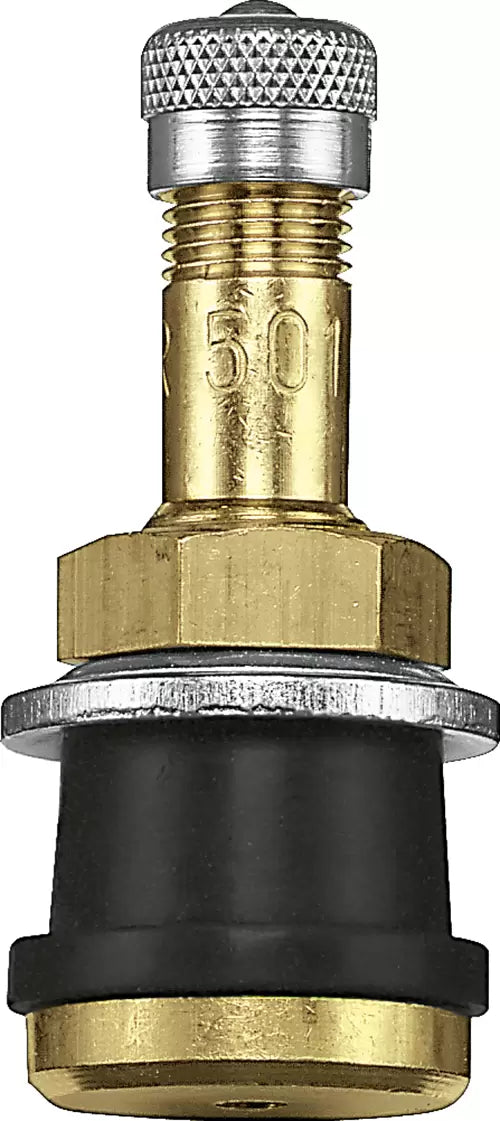 Workshop Warehouse TY251 Tyre Valve Clamp-in Truck/Bus
