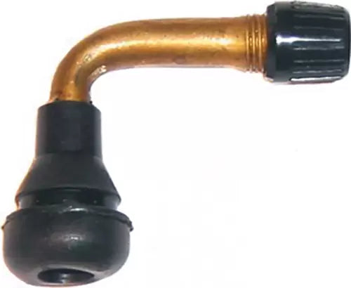 Workshop Warehouse TY259 Tyre Valve Snap-in 90° 11.5mm