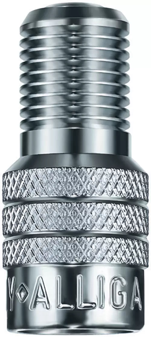Workshop Warehouse TY261 Valve Extension Caps Double Check