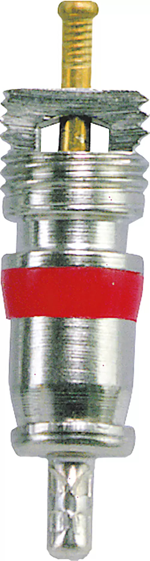 Workshop Warehouse TY267 Tyre Valve Core Short Earth Movers