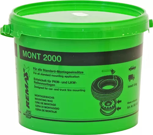 Workshop Warehouse TY300 Mont 2000 Bead Paste 5kg