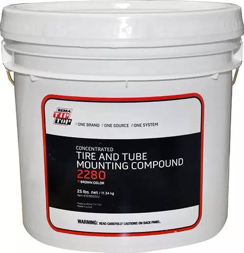 Workshop Warehouse TY302 Mounting Compound 10Kg Bucket