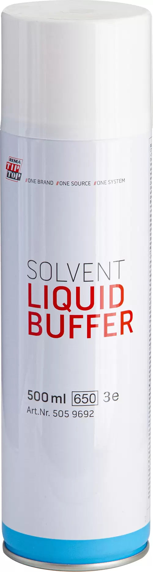 Workshop Warehouse TY330 REMA TIP TOP Liquid Buffer 500ml Aerosol