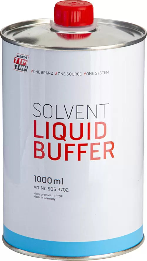 Workshop Warehouse TY331 REMA TIP TOP Liquid Buffer 1 ltr Can