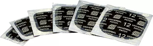 Workshop Warehouse TY366 Universal Patch 43 x 43mm