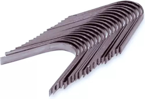 Workshop Warehouse TY412 Fix Blades R2 Round