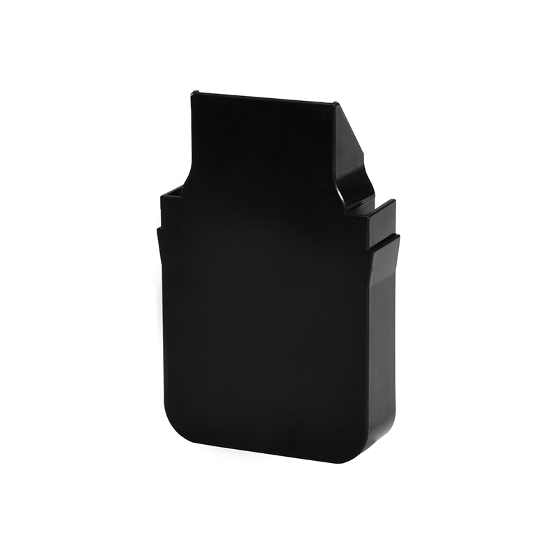 Dural U-Drain Pro Drainage Channel System 65mm End Cap