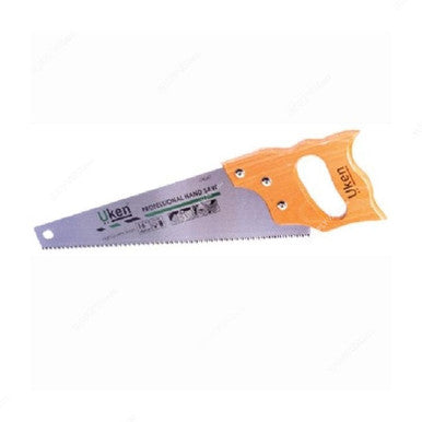 Uken Hand Saw U4562 18 Inch
