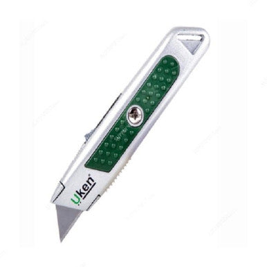 Uken Utility Safety Knife U6211