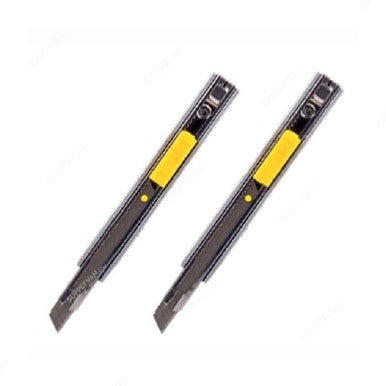 Uken Pocket Metal Knife U6212