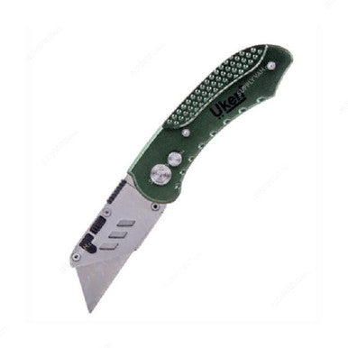 Uken Folding Knife U6230 12PCS