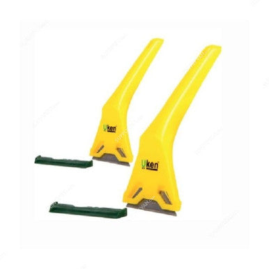 Uken Window Scraper U6240