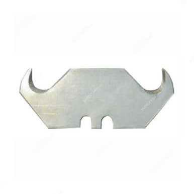 Uken Utility Hook Blade U6244 5PCS
