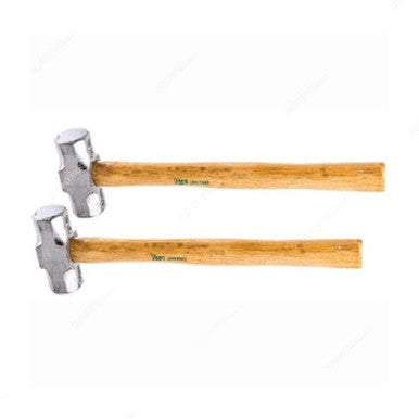 Uken Sledge Hammer UH17004 4lb Wood