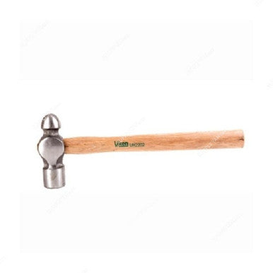 Uken Wooden Handle Ball Pein Hammer UH2203