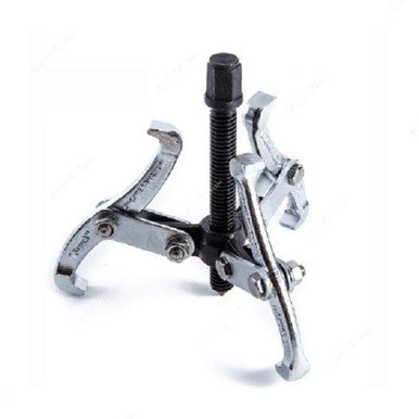 Uken Bearing Puller Three Jaw, UT1011, 4 Inch, 3 Jaws, CrV Steel