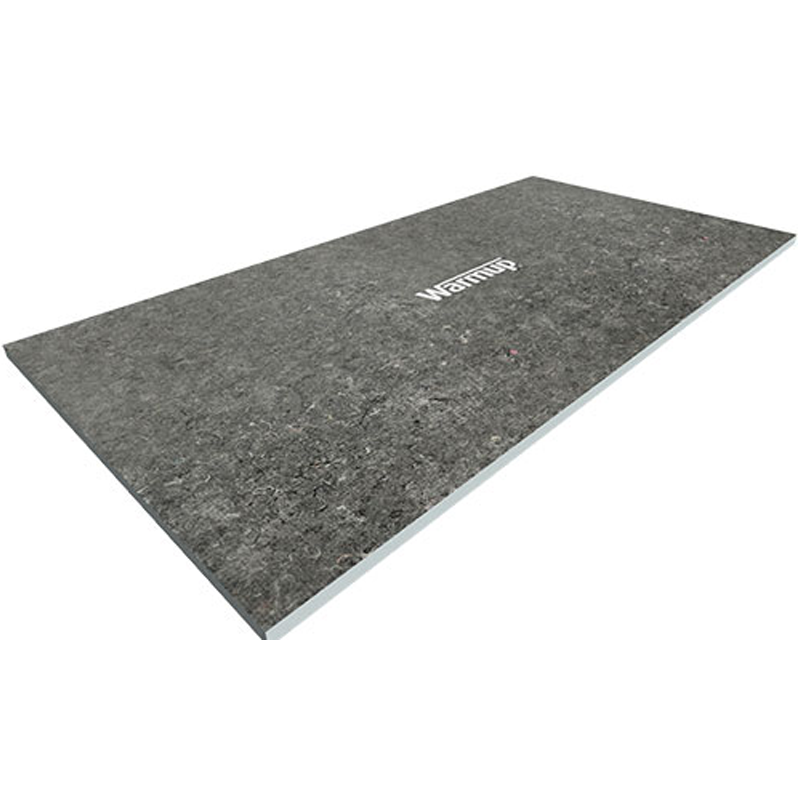 Warmup VLo Ultra-12 Plain Panel 1200x600mm