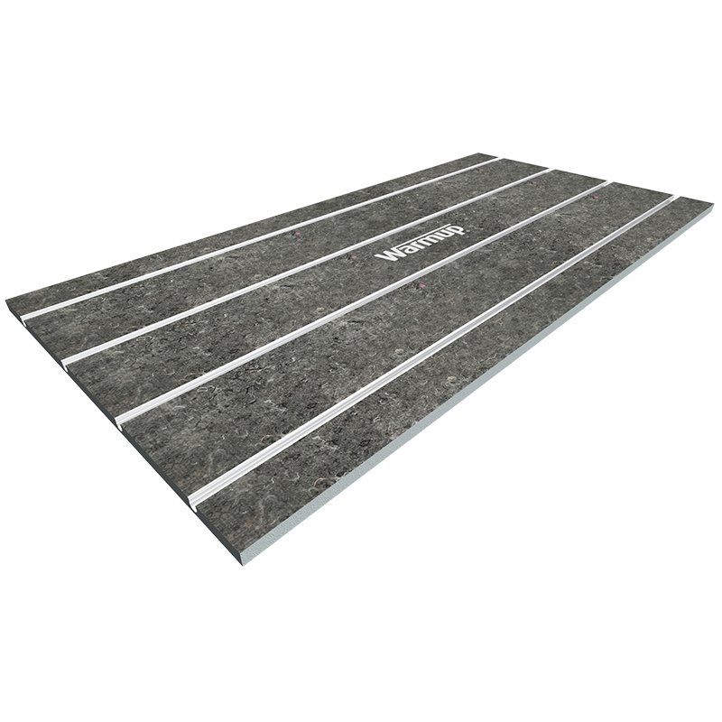 Warmup VLo Ultra-12 Straight Panel 1200x600mm