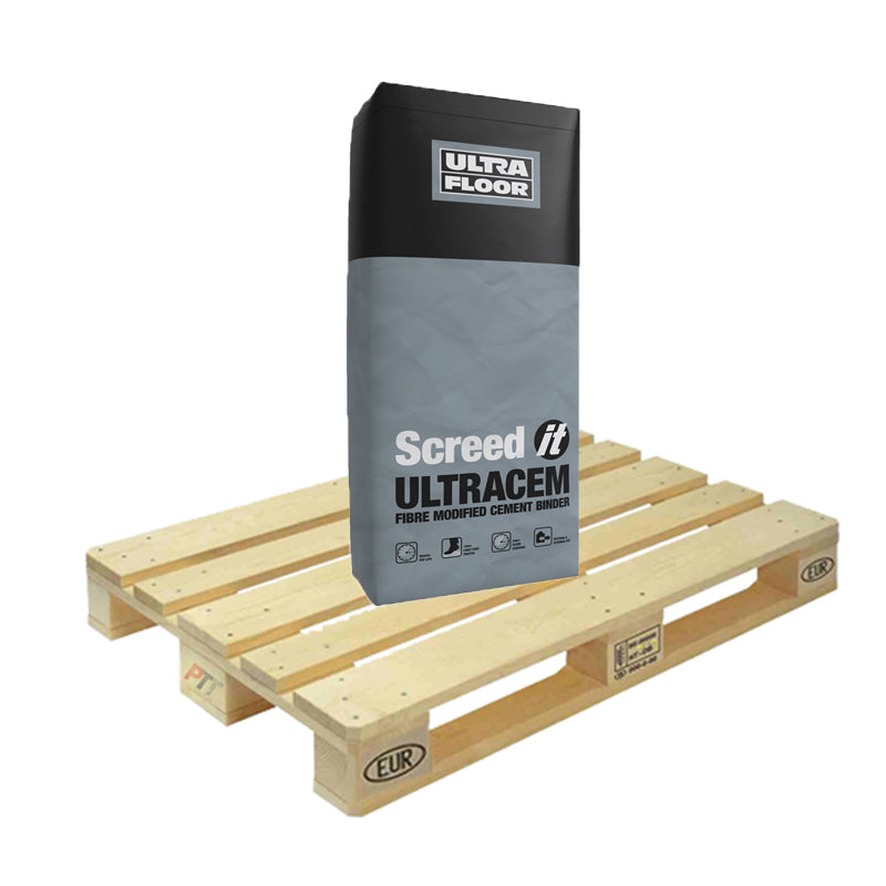Ardex AM100 Half Pallet