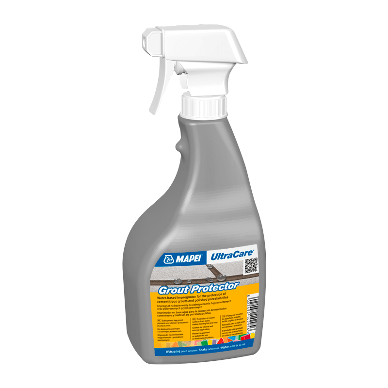 Mapei Grout Protector 750ml