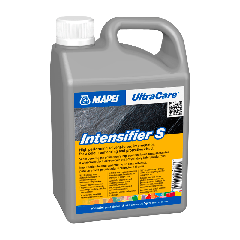 Mapei Ultracare Solvent-Based Intensifier S 1L