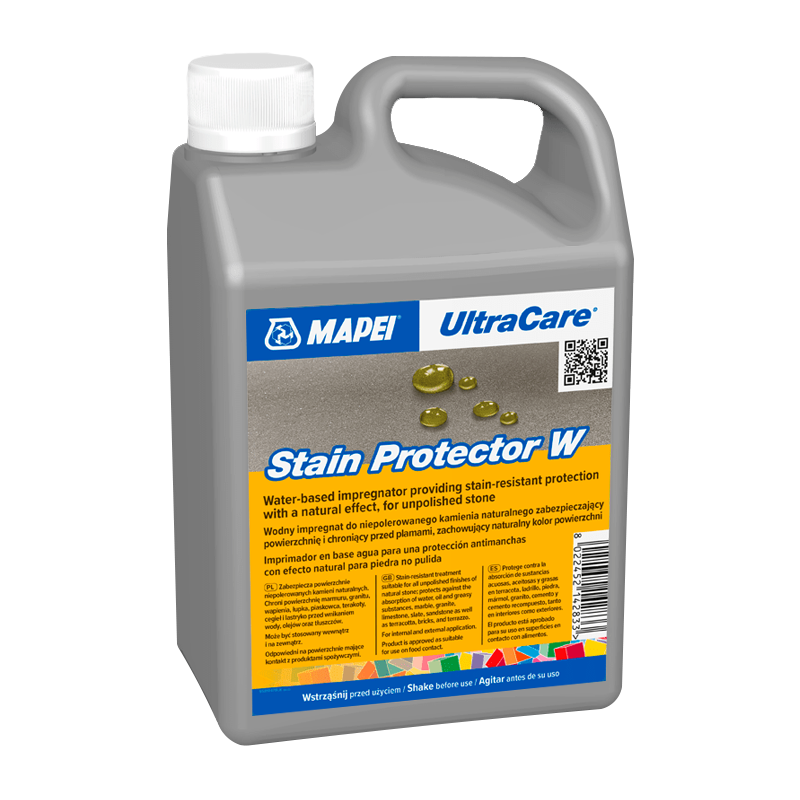 Mapei Stain Protector W