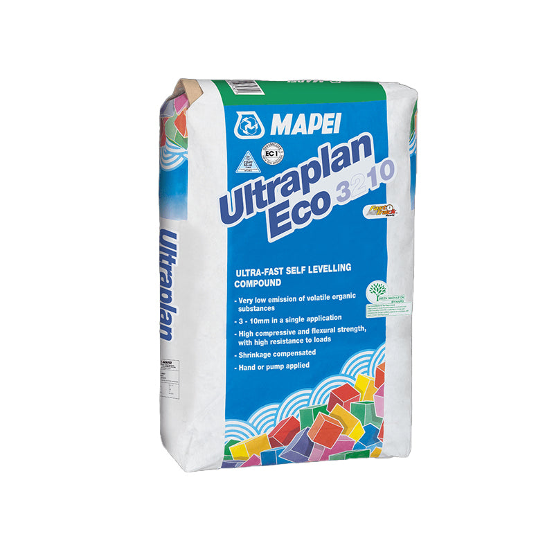 Mapei Ultraplan ECO 3210