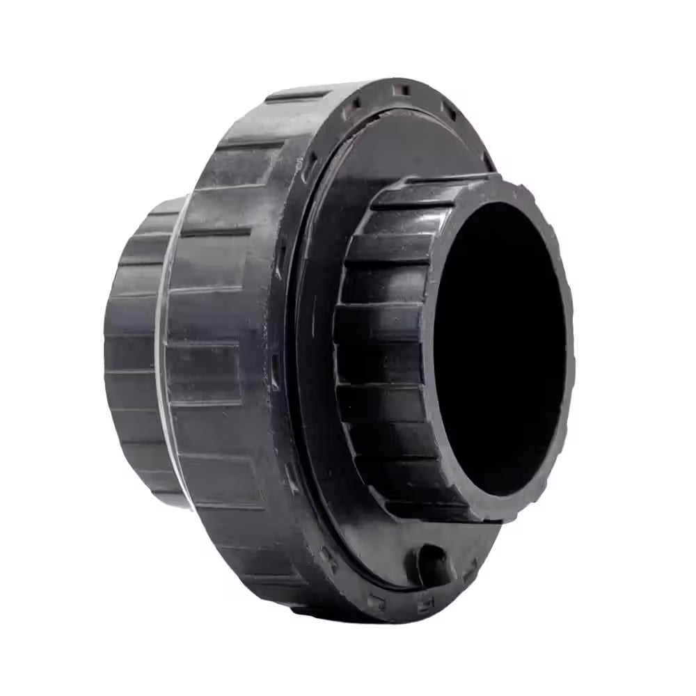 Era 90mm PVC Union Socket - Per Pcs