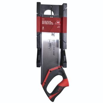 Ace Pipe Wrench (30.5 cm, Red)